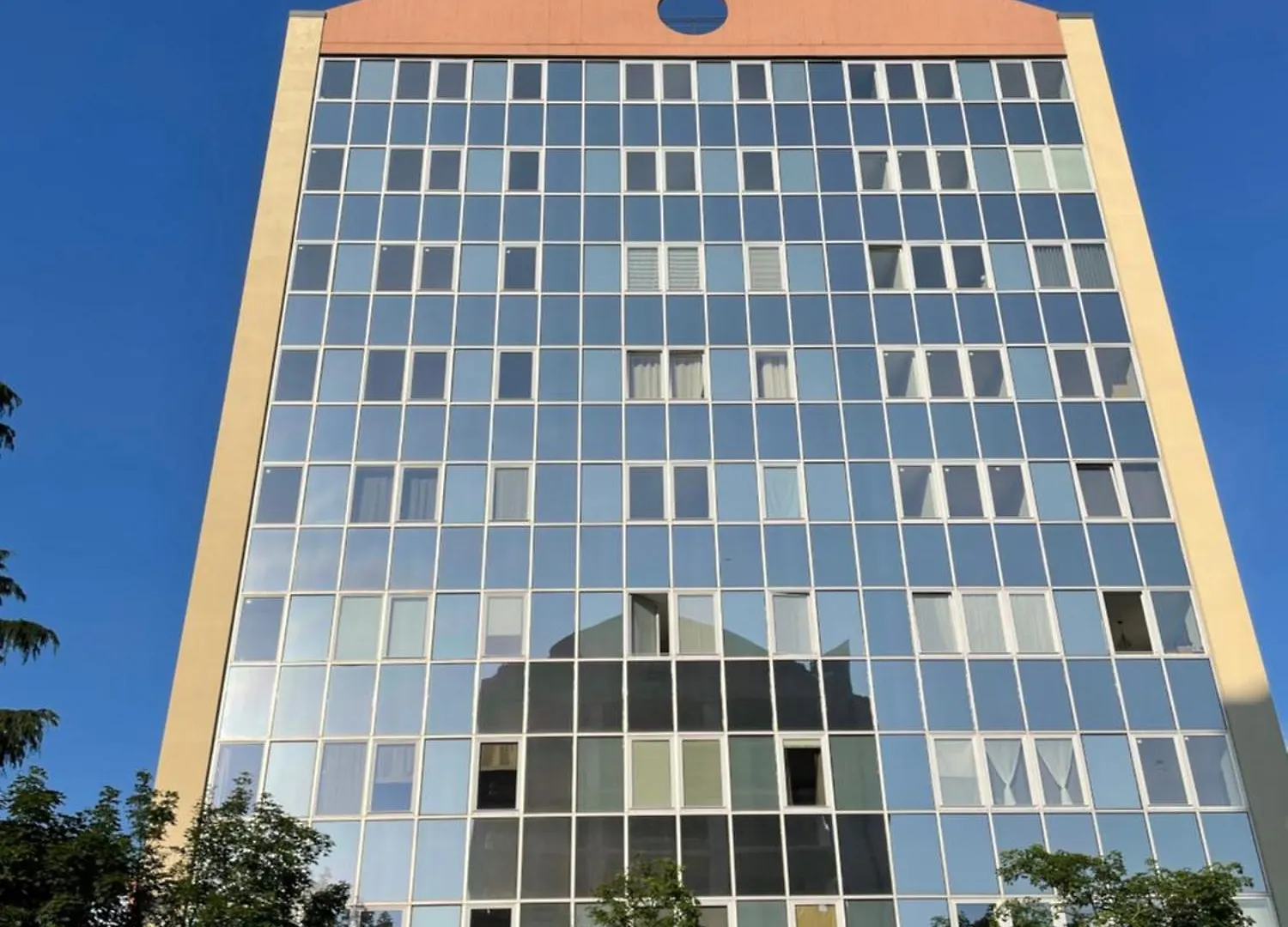 Апартаменты La Stecca 13 Bilocale Ieo - Bocconi - Duomo Милан