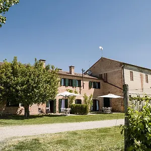 Dominio Di Bagnoli Alloggio per agriturismo Bagnoli di Sopra
