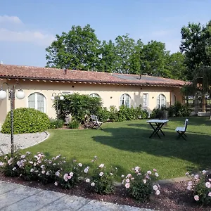 Tenuta La Borina Alloggio per agriturismo San Bonifacio