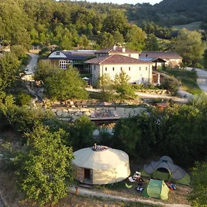 La Fattoria Dell'autosufficienza Alloggio per agriturismo Bagno di Romagna