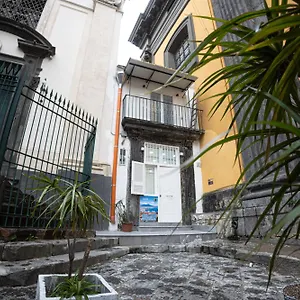 Royal Spaccanapoli Appartamento Napoli