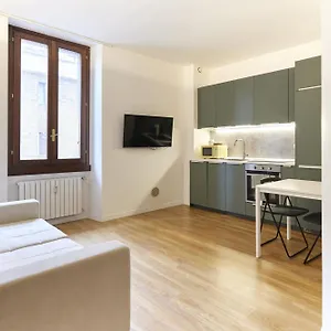 Nolo Walking Distance From Loreto E Corso Buenos Aires Appartamento