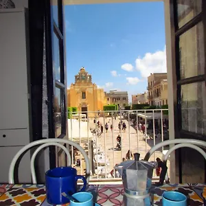 Esclusiva Appartamento Favignana