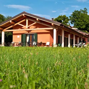 Il Pianetto Alloggio per agriturismo Verona