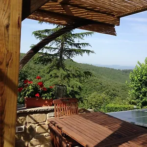 Borgo Nuovo Di Mulinelli Alloggio per agriturismo Arezzo