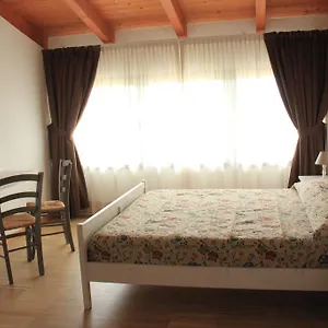 La Palazzina Di Ciagnano Alloggio per agriturismo Ozzano dell'Emilia