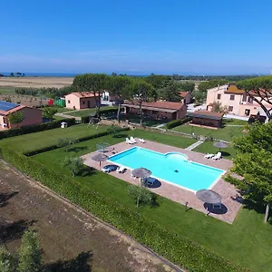 Agriturismo Isolotto Alloggio per agriturismo Riotorto
