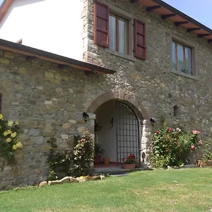 Agriturismo La Casa Bianca Alloggio per agriturismo Poppi