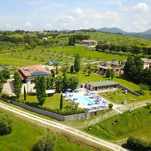 San Gregorio Alloggio per agriturismo San Vincenzo