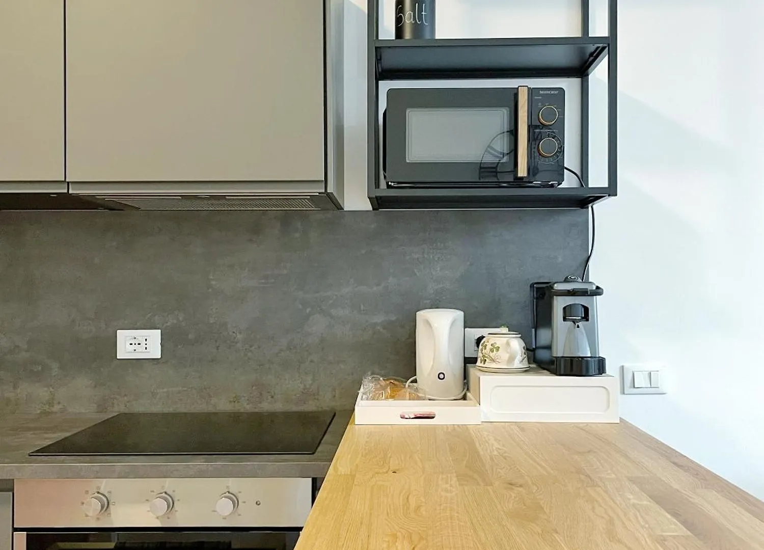 Apartmán La Stecca 13-Ripamonti-Ieo-Prada-Aparto-Duomo Milán