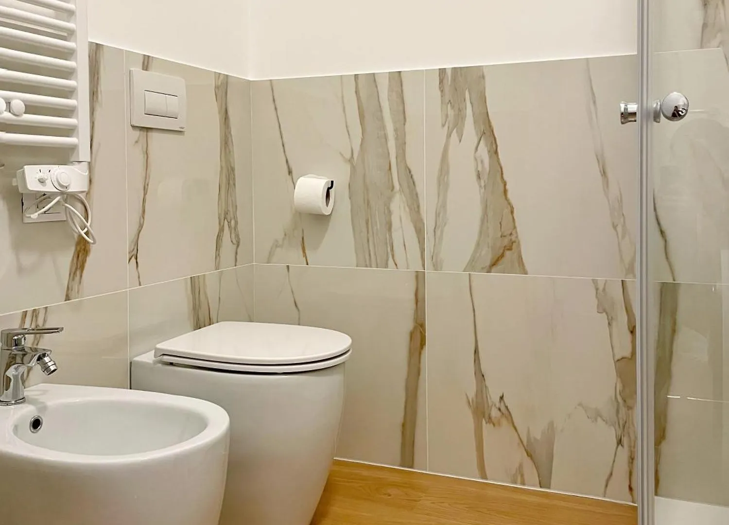 Apartmán La Stecca 13-Ripamonti-Ieo-Prada-Aparto-Duomo Milán Itálie