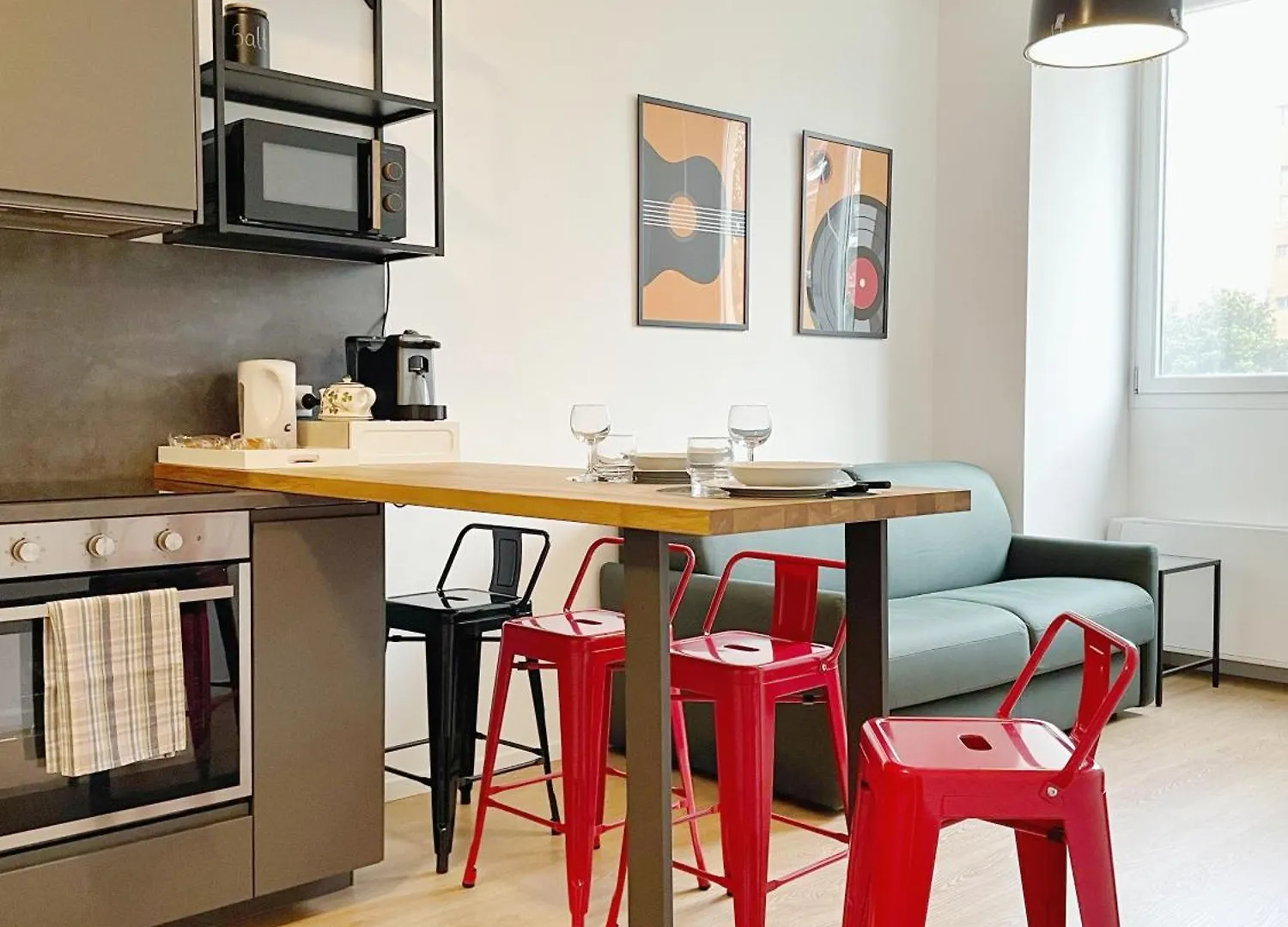 La Stecca 13-Ripamonti-Ieo-Prada-Aparto-Duomo Milán