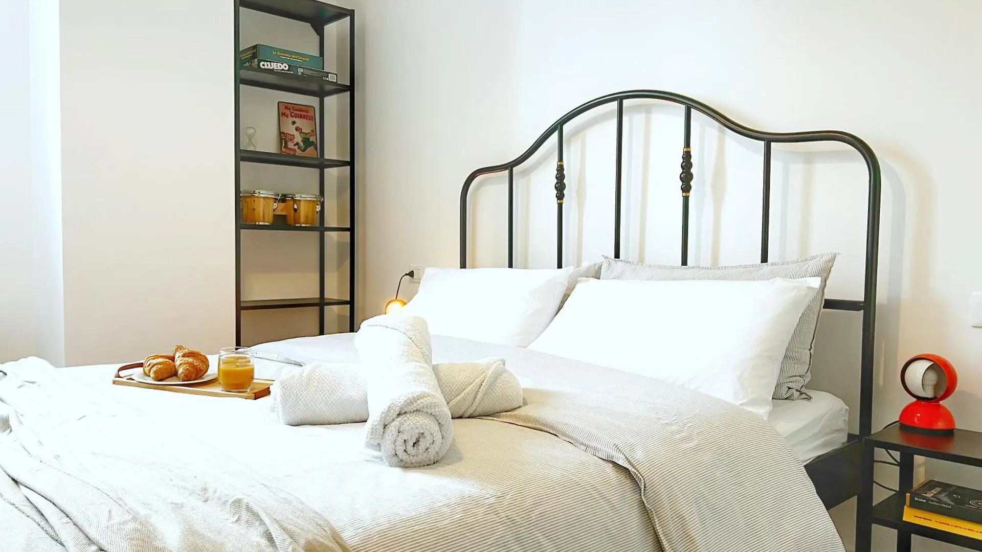 Apartmán La Stecca 13-Ripamonti-Ieo-Prada-Aparto-Duomo Milán