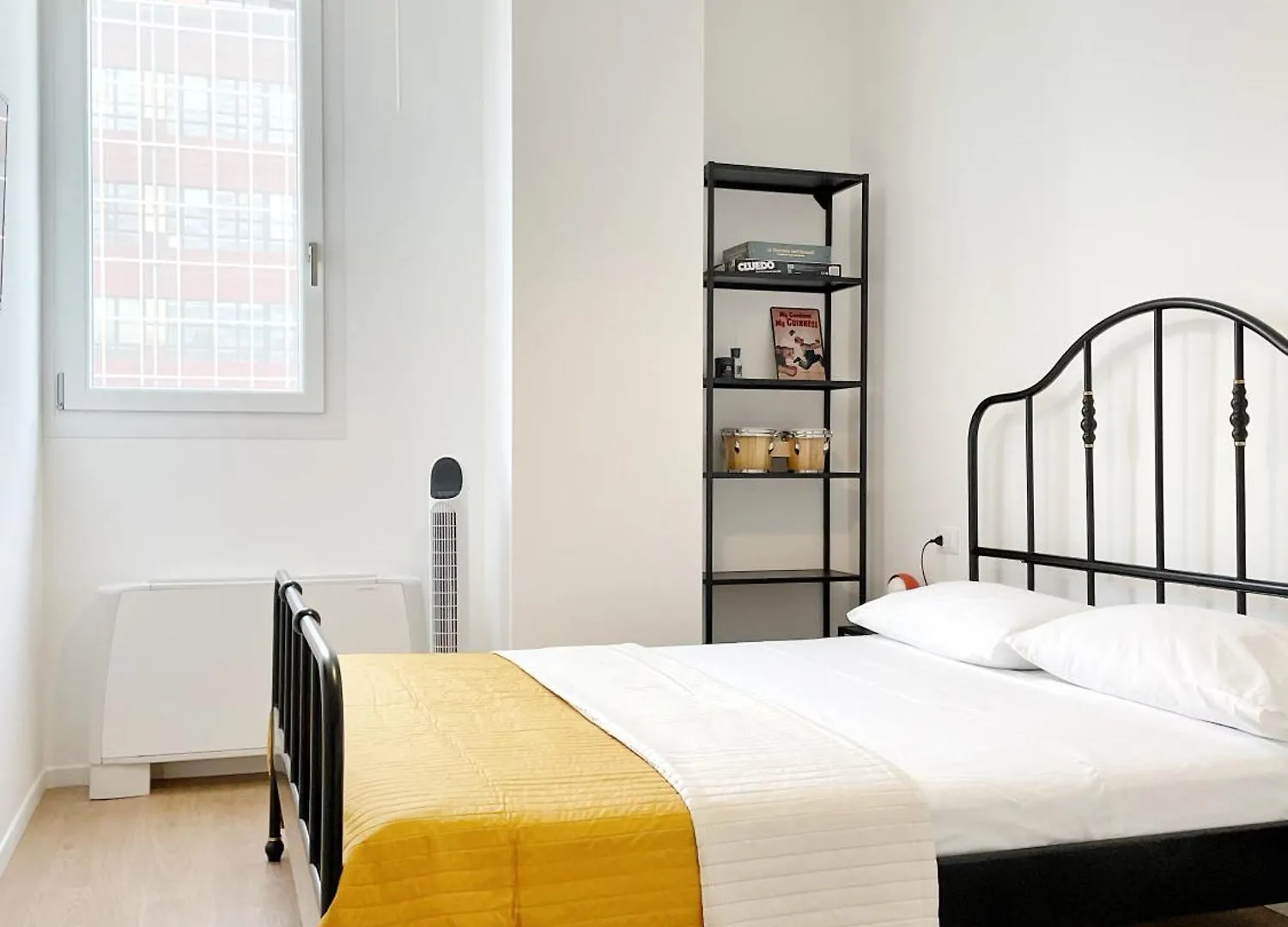 Apartmán La Stecca 13-Ripamonti-Ieo-Prada-Aparto-Duomo Milán Itálie